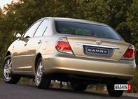 تویوتا-کمری گرند-CAMRY GRANDE-2005-2006